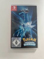 Pokémon strahlender Diamant Nintendo Switch Spiel Nordrhein-Westfalen - Schermbeck Vorschau