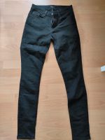 Schwarze Jeans Hose M / 32 Harburg - Hamburg Heimfeld Vorschau