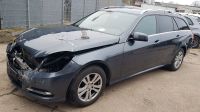 Mercedes-Benz E 220 T CDI BlueEfficiency Aut / Command / Leder Berlin - Reinickendorf Vorschau