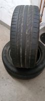 2x Sommerreifen 235/55 R18 100V Continental Baden-Württemberg - Waldshut-Tiengen Vorschau