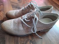 Halbschuhe Cox Gr. 38  neu Nordrhein-Westfalen - Iserlohn Vorschau