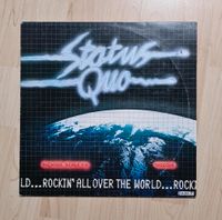 Status Quo - Rockin' All Over The World LP/Vinyl Bielefeld - Bielefeld (Innenstadt) Vorschau