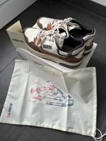 Autry „CLC“ Sneaker elfenbeinweiß Niedersachsen - Seelze Vorschau