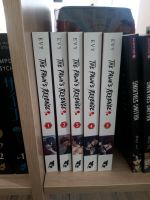 Manga The Pawn's Revenge 1-5 (Season 1) Rheinland-Pfalz - Wissen Vorschau