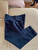 Neue Herren H&M Anzug Freizeit Stoff Hose Gr 54 Lübeck - St. Lorenz Nord Vorschau