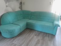 Sofa zu Verkaufen Sachsen - Neukieritzsch Vorschau