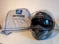 Shark Spartan GT Carbon Motorradhelm Niedersachsen - Isernhagen Vorschau