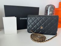 Chanel Wallet on Chain WOC GHW Nordrhein-Westfalen - Mönchengladbach Vorschau