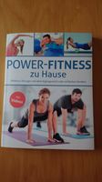 Fitness Buch - Power-Fitness zu Hause Rheinland-Pfalz - Ludwigshafen Vorschau