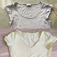 T-Shirt Esprit Größe L Top Shirt Flieder lila Pastell Baden-Württemberg - Karlsdorf-Neuthard Vorschau