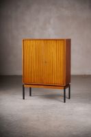 Highboard Schrank DDR 60er Vintage Retro Kommode Leipzig - Plagwitz Vorschau