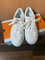 Timberland Turnschuhe weiß Größe 40 Bayern - Glattbach Unterfr. Vorschau