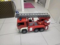 Bruder Feuerwehr Auto Nordrhein-Westfalen - Altenberge Vorschau