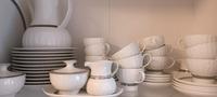 Kaffeeservice der Marke Thomas Wandsbek - Hamburg Bramfeld Vorschau