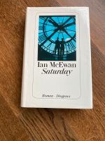 Saturday von Ian McEwan Sachsen - Arnsdorf Vorschau