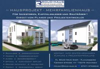 + EXKLUSIVES MEHRFAMILIENHAUS-PROJEKT! + Baden-Württemberg - Freudenstadt Vorschau