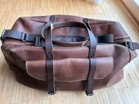 Aunts & Uncles Weekender Reisetasche Leder Nordrhein-Westfalen - Wassenberg Vorschau