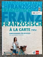 Französisch a la carte Kurs- und Übungsbuch mit MP3 CD Lübeck - St. Lorenz Nord Vorschau