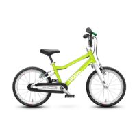 WOOM Original 3 Fahrrad Kinderfahrrad lizard lime 16 Zoll Dortmund - Innenstadt-Ost Vorschau