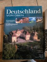 Buch/ Bilderbuch ,,Deutschland von oben'' 160 S. Von 2002 Bayern - Mömbris Vorschau