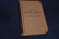 Diercke Schul-Atlas / Schulatlas – 41.Auflage, 2.Abdruck 1905 Niedersachsen - Buchholz in der Nordheide Vorschau