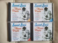CD-Sammlung, CD, Musik, SWEET LOVE - FLOWER POWER, Kulthits Sachsen - Auerbach (Vogtland) Vorschau