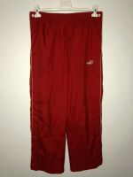 Vintage Puma Knopfleisten Jogginghose - Retro Trainingshose - Top Niedersachsen - Neuenhaus Vorschau