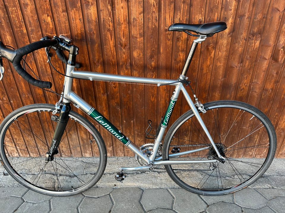 Greg LeMond Tourmalet Rennrad RH61 in Rheinland-Pfalz - Zweibrücken |  Herrenfahrrad gebraucht kaufen | eBay Kleinanzeigen ist jetzt Kleinanzeigen