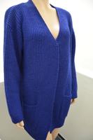 Marccain Marc Cain Blazer Jacket Weste N5 Wolle Angora Bayern - Lindau Vorschau