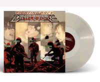 Paul Di'Anno's BATTLEZONE - Fight It Back - Clear Vinyl LP - NEU Baden-Württemberg - Vöhringen Vorschau