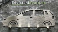 Schlüsselbrett Schlüsselanhänger in Optik Volkswagen VW Polo 9n Nordrhein-Westfalen - Schwalmtal Vorschau