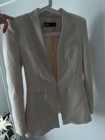 Zara Blazer beige Duisburg - Duisburg-Süd Vorschau
