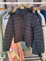 Superdry Steppjacke Nordrhein-Westfalen - Brühl Vorschau
