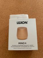 Lexon Mini Speaker München - Au-Haidhausen Vorschau