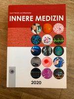 Innere Medizin - Gerd Herold, 2020 - NEU! Nordrhein-Westfalen - Erftstadt Vorschau