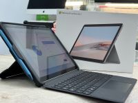 Microsoft Surface Go 2 128GB 8GB RAM Neuwertig Rechnung Hannover - Linden-Limmer Vorschau