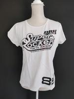 T-Shirt SUPERDRY, Gr. S Nordrhein-Westfalen - Krefeld Vorschau