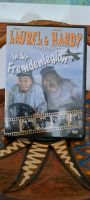 DVD " LAUREL & HARDY  " In der Fremdenlegion !" 2006 . TOP  ! Bayern - Zenting Vorschau