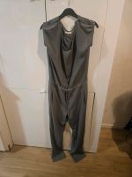 Nümph jumpsuit xs elegant grau Hamburg-Nord - Hamburg Alsterdorf  Vorschau