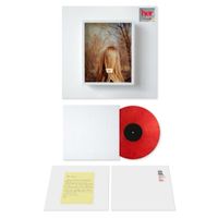 Her OST Mondo Limited Red Marbled Vinyl Soundtrack München - Moosach Vorschau