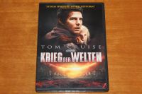 Krieg der Welten von Steven Spielberg | DVD | Zustand Sehr gut Nordrhein-Westfalen - Troisdorf Vorschau