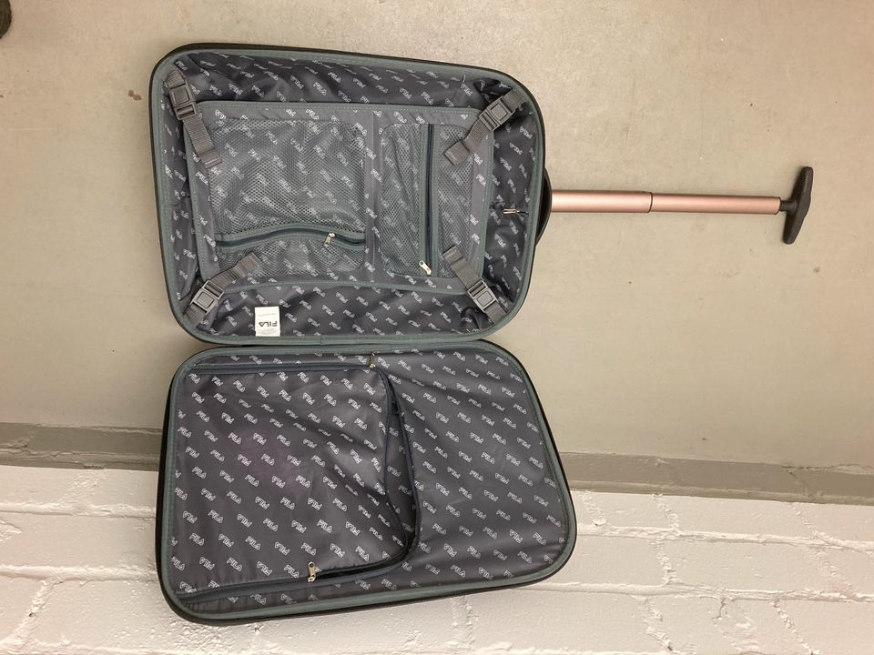 Koffer Handgepäck 50x38x15 in Dormagen