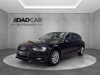 Audi A4 Avant Attraction 2.0 TDI AHK Xenon PDC SHZ Niedersachsen - Garbsen Vorschau