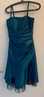 Collection Paris Abendkleid Größe 36 Bayern - Vohburg an der Donau Vorschau