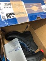 Haix GSG9S Ranger 2.0 Gr. 45 Bayern - Ingolstadt Vorschau