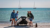 Mitsegeln - Ostsee - Robbensafari nach Dänemark Rostock - Stadtmitte Vorschau