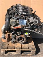 Motor M57D30 BMW E60 EURO 4 76TKM KOMPLETT Berlin - Wilmersdorf Vorschau