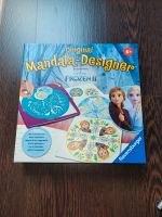 Mandala Designer - Frozen II Nordrhein-Westfalen - Hückelhoven Vorschau