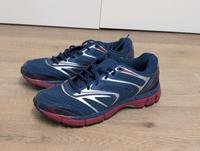 Laufschuhe Gr 39, neu Niedersachsen - Wunstorf Vorschau