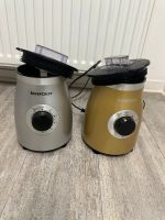 Stand mixer ( silvercrest ) Silber/Gold Stuttgart - Stuttgart-Ost Vorschau